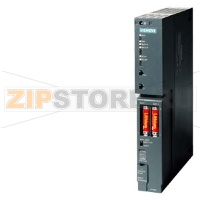 SIPLUS S7-400, БЛОК ПИТАНИЯ PS 407 10A, РАБ. ТЕМП. -25 ... +70°C, С КОНФОРМНЫМ ПОКРЫТИЕМ НА ОСНОВЕ БП 6ES7407-0KR02-0AA0. БЛОК ПИТАНИЯ, ШИРОКИЙ ДИАПАЗОН 10A, =/~120/230 В, =5 В/10A, РЕЗЕРВИРОВАННОЕ ИСПОЛЬЗОВАНИЕ Siemens 6AG1407-0KR02-7AA0
