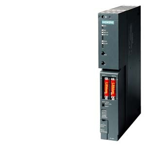 SIPLUS S7-400, БЛОК ПИТАНИЯ PS 407 10A, РАБ. ТЕМП. -25 ... +70&amp;#176;C, С КОНФОРМНЫМ ПОКРЫТИЕМ НА ОСНОВЕ БП 6ES7407-0KR02-0AA0. БЛОК ПИТАНИЯ, ШИРОКИЙ ДИАПАЗОН 10A, =/~120/230 В, =5 В/10A, РЕЗЕРВИРОВАННОЕ ИСПОЛЬЗОВАНИЕ Siemens 6AG1407-0KR02-7AA0 