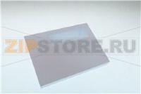 MANIGLIA CASS. BK DOM/BI