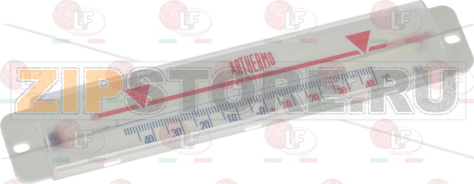 СТЕННОЙ ТЕРМОМЕТР -40+40°C 