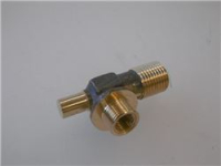 ФИТИНГ M10X1 ENTRATA M16X1,5