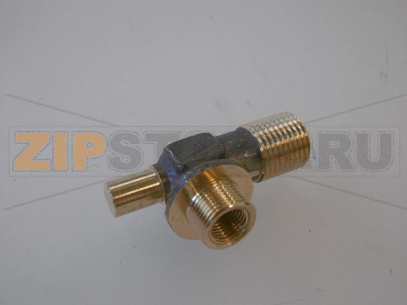 ФИТИНГ M10X1 ENTRATA M16X1,5 