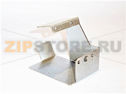 SUPPORT [C] THERMOSTAT F64/66G8 