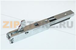 CERNIERA PORTA FORNO FULCRO FISSO  STAR 