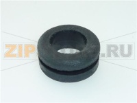 PASSACAVO FORO ø 13 mm