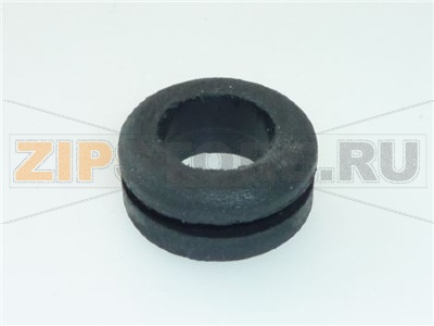 PASSACAVO FORO ø 13 mm 