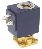 2-WAY SOLENOID VALVE SIRAI