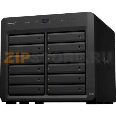 Модуль расширения Synology DX1222 