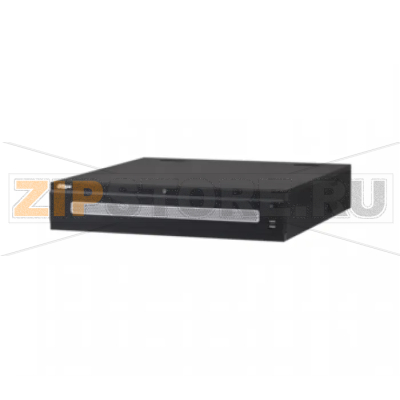 IP-видеорегистратор Dahua DHI-NVR608-128-4KS2 