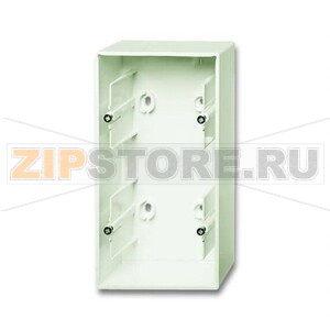Коробка для открытого монтажа ABB 2CKA001799A0969 