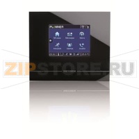 ИК-датчик присутствия 1200 Вт, 360°, белый ABB 2CLA961171N1001