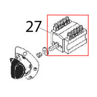 Switch Angelo Po 1G1PE1EV