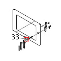 Wring spring Hurakan HKN-XF023