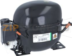 COMPRESSOR EMBRACO NEK6152U 