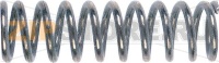 COMPRESSION SPRING ø 15.2x52 mm