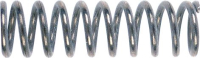 COMPRESSION SPRING ø 15.2x52 mm