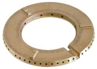 CORONA BRUCIATORE