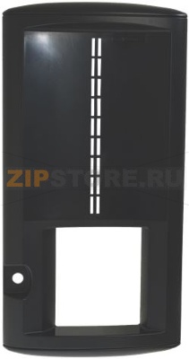 МОДУЛЬ ВЫБОРА ПЕРЕДНИЙ ЧЕРНЫЙ 