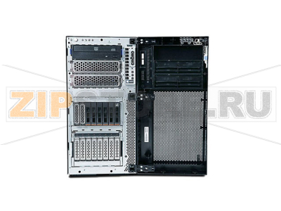 Tower-сервер IBM 834D497 