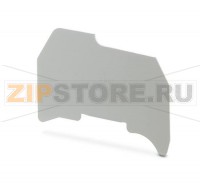 Перегородка Phoenix Contact STSL-GSK