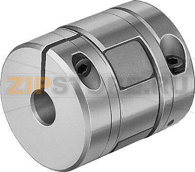 Муфта Festo EAMC-40-66-15-20 