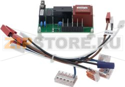 UNIVERSAL ELECTRONIC TIMER KIT 