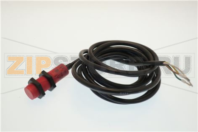 ROUND SENSOR L=2000 SO 2020-2400IX 