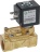 ЭЛЕКТРОМАГНИТНЫЙ КЛАПАН 1/2" 230В 50/60ГЦ 8ВТ