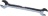 DOUBLE-ENDED SPANNER DIN 3110 6x7 mm