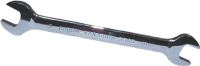 DOUBLE-ENDED SPANNER DIN 3110 6x7 mm