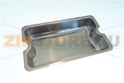 INOX DREAM TRAY 