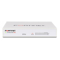 Экран межсетевой Fortinet FG-60E-POE