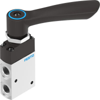 Клапан ручной Festo VHEF-HT-B32-G14