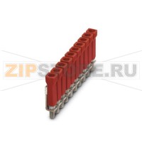 Перемычка Phoenix Contact LB 10-6 RD