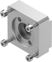 Комплект для осевого монтажа Festo EAMM-A-L27-55A