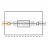 2-conductor fuse terminal block; with pivoting fuse holder; and end plate; for 5 x 20 mm miniature metric fuse; without blown fuse indication; for DIN-rail 35 x 15 and 35 x 7.5; 2.5 mm; Push-in CAGE CLAMP®; 2,50 mm; gray Wago 2002-1611 - 2-conductor fuse terminal block; with pivoting fuse holder; and end plate; for 5 x 20 mm miniature metric fuse; without blown fuse indication; for DIN-rail 35 x 15 and 35 x 7.5; 2.5 mm; Push-in CAGE CLAMP®; 2,50 mm; gray Wago 2002-1611