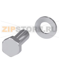 Комплект подключения медных шин, 3KC4 3KC8 B35 Siemens 3KC9811-2