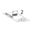 Main board assembly Godex T10