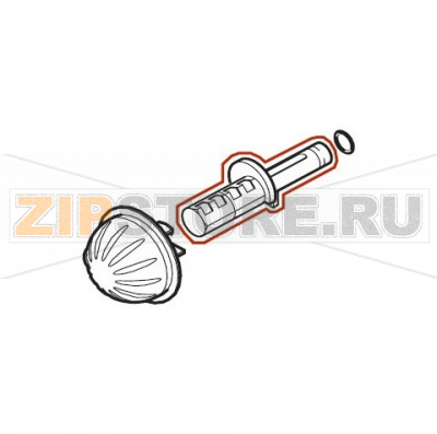 Asta rubinetto vapore Saeco Royal Digital Asta rubinetto vapore Saeco Royal Digital

Запчасть на сборочном чертеже под номером: 11

Название запчасти на итальянском языке: Asta rubinetto vapore Saeco Royal Digital