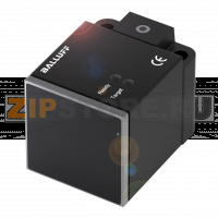 Датчик индуктивный Standard с приоритетом Balluff BES021W