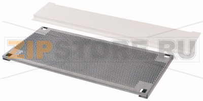 Панель монтажная, ДхШхВ=540x200x40 мм Eaton BFZ-U-ITMPL-1+/24 