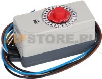 ТАЙМЕР DECO S2U4M