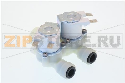 ELETTROVALVOLA RPE  3/4  2 VIE J.G. 10MM 