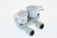 ELETTROVALVOLA RPE  3/4  2 VIE J.G. 10MM