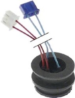 SENSORE APPARECCHIO INDUZIONE ø 25x17 mm