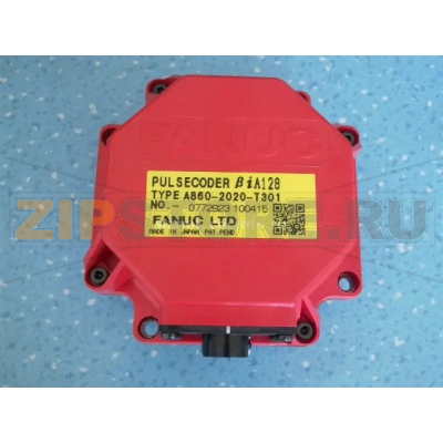 Энкодер Fanuc A860-2020-T301 