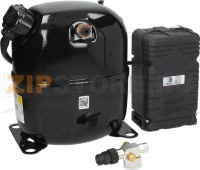 КОМПРЕССОР TECUMSEH CAJ4492Y CSIR