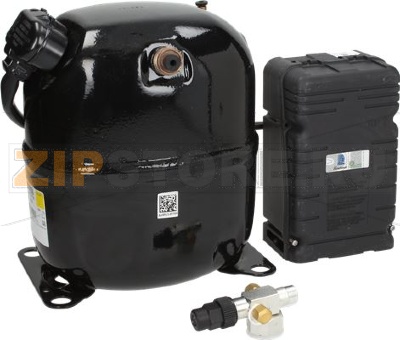 КОМПРЕССОР TECUMSEH CAJ4492Y CSIR 