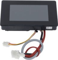 DISPLAY ASSEMBLY RIGHT-HAND