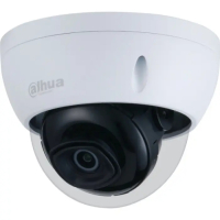 IP-видеокамера, купольная Dahua DH-IPC-HDBW1830EP-0360B-S6